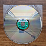 S. Kiyotaka & Omega Tribe – First Finale Concert LaserDisc