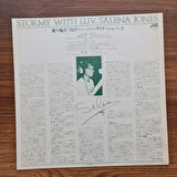 Salena Jones – Stormy With Luv