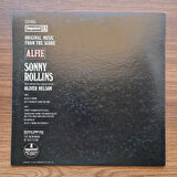 Sonny Rollins – Original Music From The Score "Alfie"