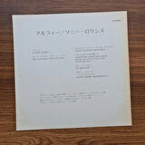 Sonny Rollins – Original Music From The Score "Alfie"
