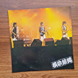 The Crazy Rider Yokohama Ginbae Rolling Special – "Bucchigiri" Soundtrack