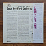 The Oscar Pettiford Orchestra – Oscar Pettiford Orchestra In Hi-Fi, Volume Two