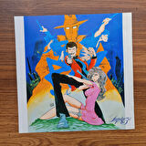 Lupin The 3rd Soundtrack