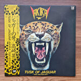 Akira Takasaki – Tusk Of Jaguar