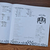 Akira Takasaki – Tusk Of Jaguar