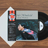 Ayako Hosokawa – Mr Wonderful
