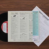 Beryl Booker Trio, Don Byas – Don Byas & Le Beryl Booker Trio à Paris (10'' Plak)