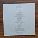 Bette Midler – The Rose - The Original Soundtrack Recording