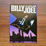 Billy Joel – The Nylon Curtain
