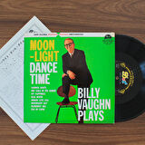 Billy Vaughn – Moonlight Dance Time (10'' Plak)