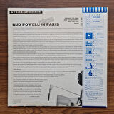 Bud Powell – Bud Powell In Paris