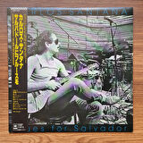 Carlos Santana – Blues For Salvador