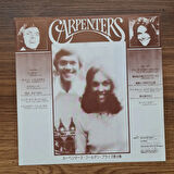 Carpenters – Solitaire