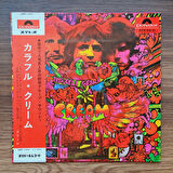 Cream – Disraeli Gears
