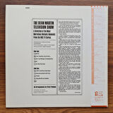 Dean Martin – The Dean Martin Television Show