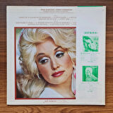 Dolly Parton – New Harvest ... First Gathering