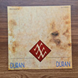 Duran Duran – Seven And The Ragged Tiger