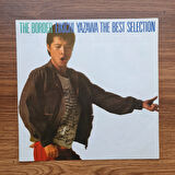 Eikichi Yazawa – The Border - Eikichi Yazawa The Best Selection