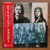 Foreigner – Double Vision