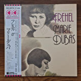 Fréhel / Marie Dubas – Chanson Best Collection 1500