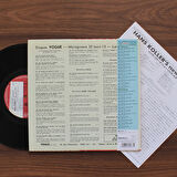 Hans Koller And His New Jazz Stars – "New Sound From Germany" Vol. 5 (10'' Plak)
