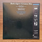Herb Alpert – Greatest Hits