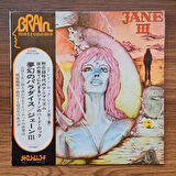 Jane – III