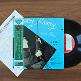 Jimmy Raney – Jimmy Raney Visits Paris vol. 1 (10'' Plak)