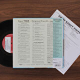 Jimmy Raney – Jimmy Raney Visits Paris vol. 1 (10'' Plak)