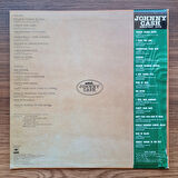 Johnny Cash – Greatest Hits