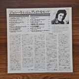 Johnny Cash – Greatest Hits