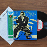 Max Roach – A Session With Max Roach (10'' Plak)