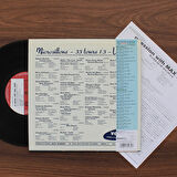 Max Roach – A Session With Max Roach (10'' Plak)