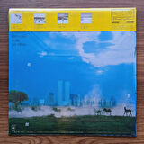 Naniwa Express – Silent Savanna