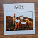 Naniwa Express – Silent Savanna