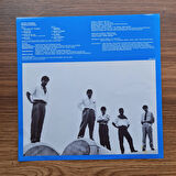 Naniwa Express – Silent Savanna