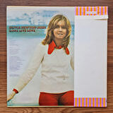 Olivia Newton-John – Long Live Love