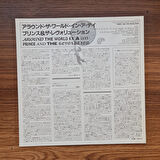 Prince And The Revolution – Around The World In A Day