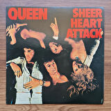 Queen – Sheer Heart Attack