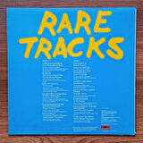 Rare Tracks