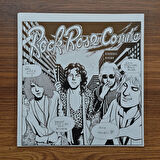 Rock Rose – Rock Rose