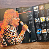 Rod Stewart – Foot Loose & Fancy Free