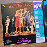 The Dooleys – Yes ! The Dooleys