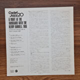 The Kenny Burrell Trio – A Night At The Vanguard