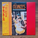 The Monkees – The Monkees
