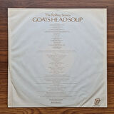 The Rolling Stones – Goats Head Soup