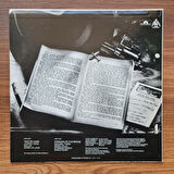 The Steve Gibbons Band – Any Road Up