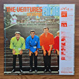 The Ventures – The Ventures On Stage Encore! & Live Again!