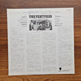 The Ventures – Ventures Original Four