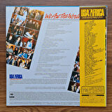 USA For Africa – We Are The World